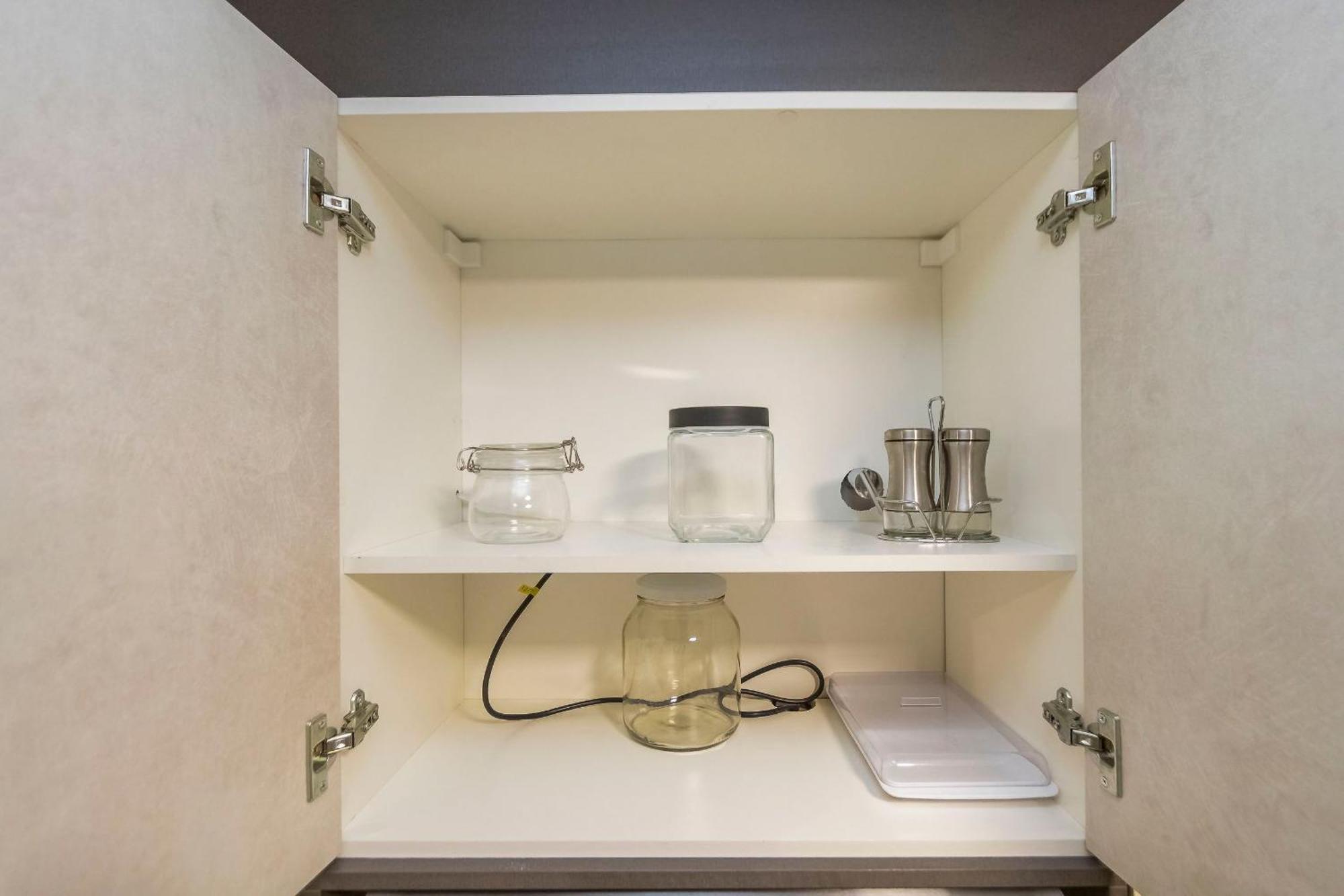 De 1 Com Vaga - Fai1211 Apartamento